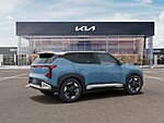 New 2027 KIA SELTOS S in LAS VEGAS, NEVADA (Photo 6)