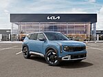 New 2027 KIA SELTOS S in LAS VEGAS, NEVADA (Photo 8)