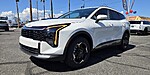 New 2027 KIA SPORTAGE HYBRID EX in LAS VEGAS, NEVADA