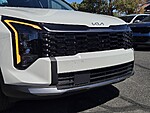 New 2027 KIA SPORTAGE HYBRID EX in LAS VEGAS, NEVADA (Photo 2)