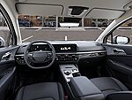 New 2027 KIA SPORTAGE HYBRID EX in LAS VEGAS, NEVADA (Photo 32)
