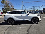 New 2027 KIA SPORTAGE HYBRID EX in LAS VEGAS, NEVADA (Photo 4)
