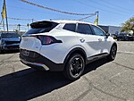 New 2027 KIA SPORTAGE HYBRID EX in LAS VEGAS, NEVADA (Photo 5)