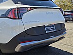 New 2027 KIA SPORTAGE HYBRID EX in LAS VEGAS, NEVADA (Photo 6)
