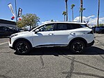 New 2027 KIA SPORTAGE HYBRID EX in LAS VEGAS, NEVADA (Photo 8)