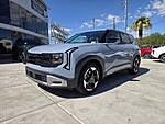 New 2027 KIA SELTOS S in LAS VEGAS, NEVADA (Photo 1)