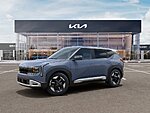 New 2027 KIA SELTOS S in LAS VEGAS, NEVADA (Photo 21)