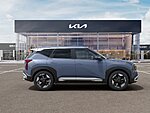 New 2027 KIA SELTOS S in LAS VEGAS, NEVADA (Photo 25)