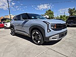 New 2027 KIA SELTOS S in LAS VEGAS, NEVADA (Photo 3)