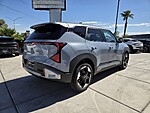 New 2027 KIA SELTOS S in LAS VEGAS, NEVADA (Photo 5)