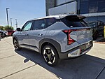 New 2027 KIA SELTOS S in LAS VEGAS, NEVADA (Photo 7)