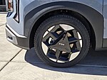 New 2027 KIA SELTOS S in LAS VEGAS, NEVADA (Photo 9)