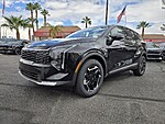 New 2027 KIA SPORTAGE HYBRID S in LAS VEGAS, NEVADA (Photo 1)