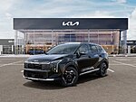 New 2027 KIA SPORTAGE HYBRID S in LAS VEGAS, NEVADA (Photo 19)