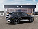 New 2027 KIA SPORTAGE HYBRID S in LAS VEGAS, NEVADA (Photo 24)