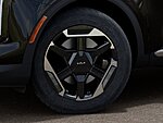 New 2027 KIA SPORTAGE HYBRID S in LAS VEGAS, NEVADA (Photo 27)
