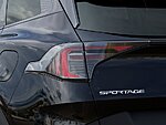 New 2027 KIA SPORTAGE HYBRID S in LAS VEGAS, NEVADA (Photo 29)