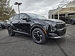 New 2027 KIA SPORTAGE HYBRID S in LAS VEGAS, NEVADA (Photo 3)