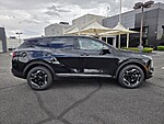 New 2027 KIA SPORTAGE HYBRID S in LAS VEGAS, NEVADA (Photo 4)