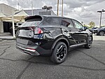 New 2027 KIA SPORTAGE HYBRID S in LAS VEGAS, NEVADA (Photo 5)