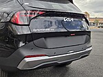 New 2027 KIA SPORTAGE HYBRID S in LAS VEGAS, NEVADA (Photo 6)