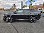 New 2027 KIA SPORTAGE HYBRID S in LAS VEGAS, NEVADA (Photo 8)