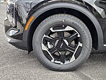 New 2027 KIA SPORTAGE HYBRID S in LAS VEGAS, NEVADA (Photo 9)