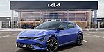 New 2026 KIA EV6 GT-LINE in LAS VEGAS, NEVADA