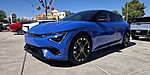 New 2026 KIA EV6 GT-LINE in LAS VEGAS, NEVADA