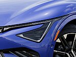 New 2026 KIA EV6 GT-LINE in LAS VEGAS, NEVADA (Photo 10)