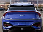New 2026 KIA EV6 GT-LINE in LAS VEGAS, NEVADA (Photo 13)