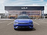New 2026 KIA EV6 GT-LINE in LAS VEGAS, NEVADA (Photo 2)