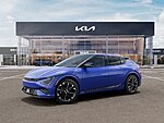 New 2026 KIA EV6 GT-LINE in LAS VEGAS, NEVADA (Photo 3)