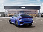 New 2026 KIA EV6 GT-LINE in LAS VEGAS, NEVADA (Photo 4)
