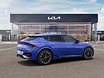 New 2026 KIA EV6 GT-LINE in LAS VEGAS, NEVADA (Photo 6)