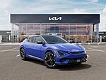 New 2026 KIA EV6 GT-LINE in LAS VEGAS, NEVADA (Photo 8)