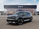 New 2026 KIA EV9 LAND in LAS VEGAS, NEVADA (Photo 1)