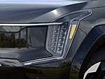 New 2026 KIA EV9 LAND in LAS VEGAS, NEVADA (Photo 10)