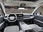 New 2026 KIA EV9 LAND in LAS VEGAS, NEVADA (Photo 14)
