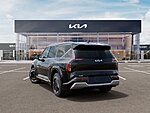 New 2026 KIA EV9 LAND in LAS VEGAS, NEVADA (Photo 4)