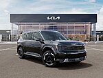 New 2026 KIA EV9 LAND in LAS VEGAS, NEVADA (Photo 8)