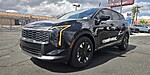 New 2027 KIA SPORTAGE HYBRID LX in LAS VEGAS, NEVADA