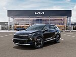New 2027 KIA SPORTAGE HYBRID LX in LAS VEGAS, NEVADA (Photo 18)