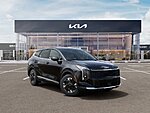 New 2027 KIA SPORTAGE HYBRID LX in LAS VEGAS, NEVADA (Photo 25)