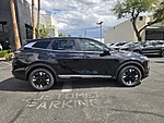 New 2027 KIA SPORTAGE HYBRID LX in LAS VEGAS, NEVADA (Photo 4)