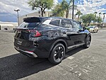 New 2027 KIA SPORTAGE HYBRID LX in LAS VEGAS, NEVADA (Photo 5)