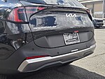 New 2027 KIA SPORTAGE HYBRID LX in LAS VEGAS, NEVADA (Photo 6)