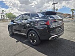 New 2027 KIA SPORTAGE HYBRID LX in LAS VEGAS, NEVADA (Photo 7)
