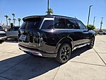 New 2027 KIA TELLURIDE SX-PRESTIGE in LAS VEGAS, NEVADA (Photo 32)