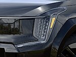 New 2026 KIA EV9 GT-LINE in LAS VEGAS, NEVADA (Photo 10)